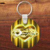 Dacia Sleutelhanger (Voorkant)