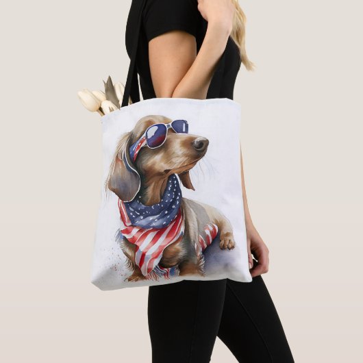 DACKEL 4 JULI TASSE TAS (Dichtbij)