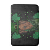 DACKEL                BADMAT (Voorkant Verticaal)