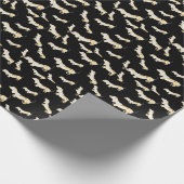 DACKEL BLING! CADEAUPAPIER (Hoek)