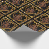 DACKEL CADEAUPAPIER (Hoek)
