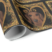 DACKEL CADEAUPAPIER (Rol Hoek)