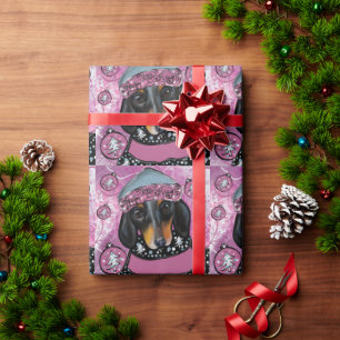 DACKEL  CADEAUPAPIER