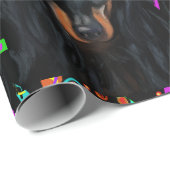 DACKEL CADEAUPAPIER (Rol Hoek)