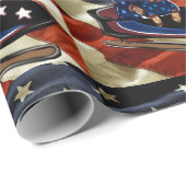 DACKEL  CADEAUPAPIER (Rol Hoek)