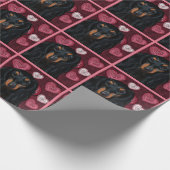 DACKEL CADEAUPAPIER (Hoek)