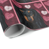 DACKEL CADEAUPAPIER (Rol Hoek)