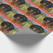 DACKEL CADEAUPAPIER (Hoek)