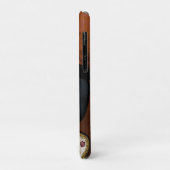 DACKEL          Case-Mate iPhone CASE (Achterkant/links)