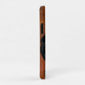 DACKEL          Case-Mate iPhone CASE (Achterkant/rechts)