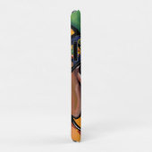 DACKEL Case-Mate iPhone CASE (Achterkant/rechts)