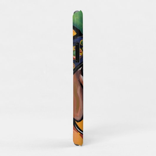DACKEL Case-Mate iPhone CASE (Achterkant/rechts)