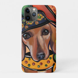 DACKEL Case-Mate iPhone CASE