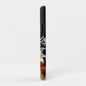 DACKEL  Case-Mate iPhone CASE (Achterkant/rechts)