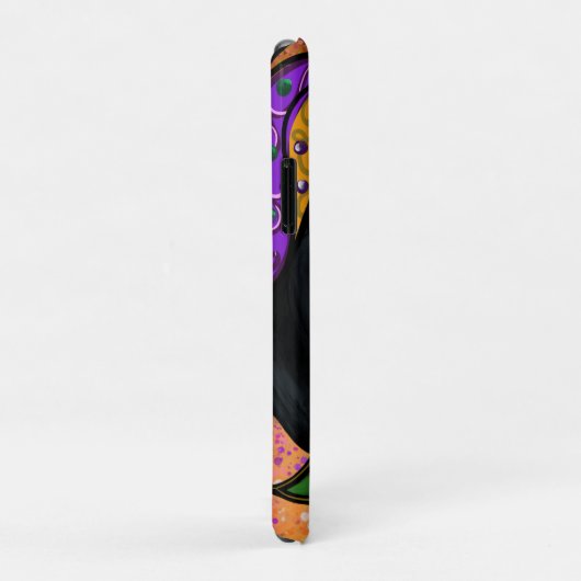 DACKEL                      Case-Mate iPhone CASE (Achterkant/rechts)