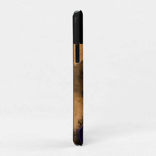 DACKEL            Case-Mate iPhone CASE (Achterkant/rechts)