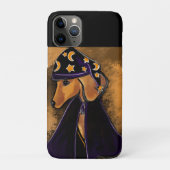 DACKEL            Case-Mate iPhone CASE (Achterkant)