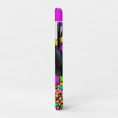 DACKEL  Case-Mate iPhone CASE (Achterkant/links)