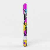 DACKEL  Case-Mate iPhone CASE (Achterkant/rechts)