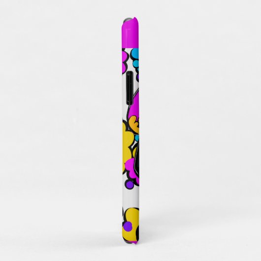 DACKEL Case-Mate iPhone CASE (Achterkant/rechts)