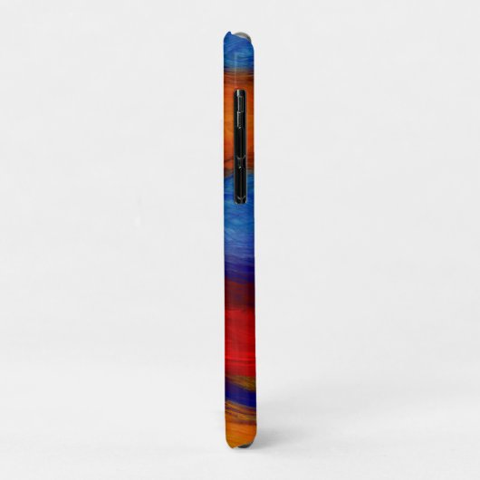 DACKEL Case-Mate iPhone CASE (Achterkant/links)