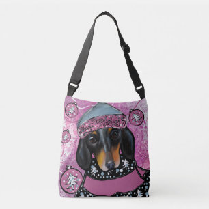 DACKEL CROSSBODY TAS