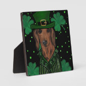 DACKEL                FOTOPLAAT (Voorkant)