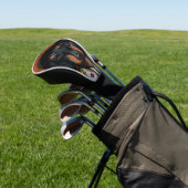 DACKEL GOLFHEADCOVER (Insitu)