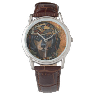 DACKEL HORLOGE