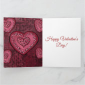 DACKEL  KAART (Binnen)