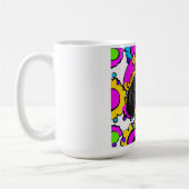 DACKEL  KOFFIEMOK (Links)