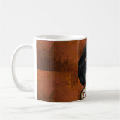 DACKEL KOFFIEMOK (Links)