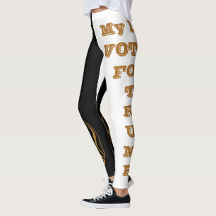 DACKEL LEGGINGS