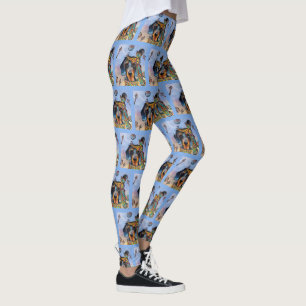 DACKEL   LEGGINGS