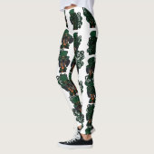 DACKEL     LEGGINGS (Links)