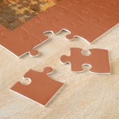 DACKEL LEGPUZZEL (Zijkant)