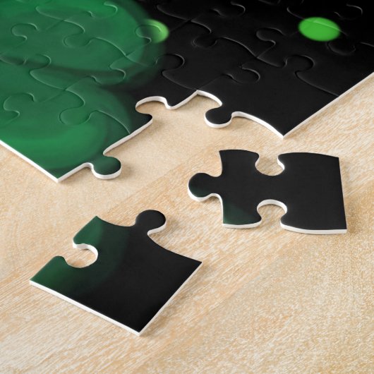 DACKEL LEGPUZZEL (Zijkant)