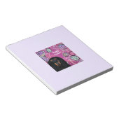 DACKEL                    NOTITIEBLOK (Schuin)