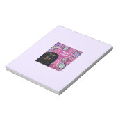 DACKEL                    NOTITIEBLOK (Linkerzijde)