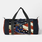 DACKEL  PLUNJEZAK (Voorkant)