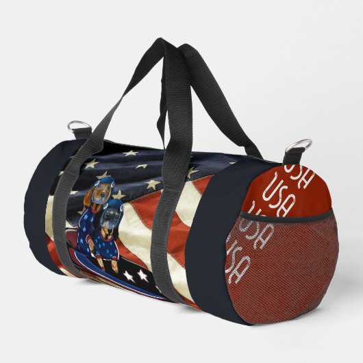 DACKEL  PLUNJEZAK (Rechterhoek)