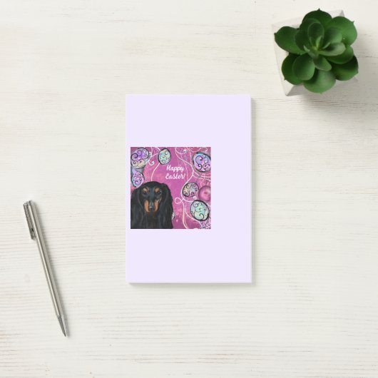 DACKEL                    POST-IT® NOTES (Kantoor)
