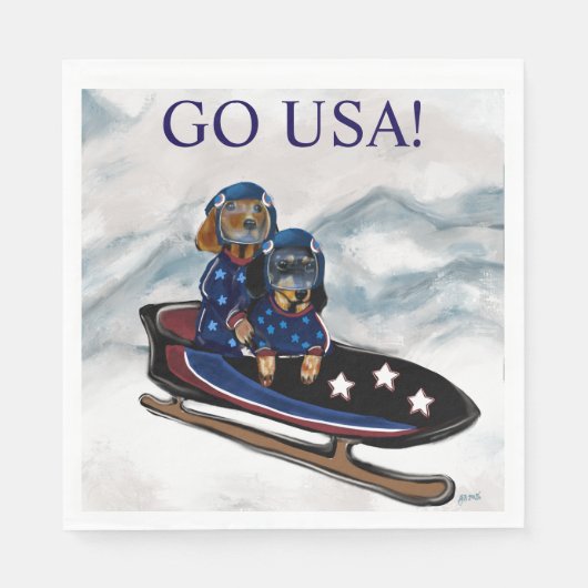 DACKEL  SERVET (Voorkant)