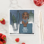 DACKEL  SERVET (Insitu)