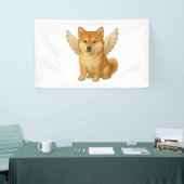 Dackel spandoek (Beurs)