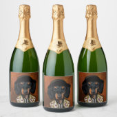 DACKEL                SPARKLING WIJNETIKET (Flessen)