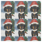 DACKEL  STOF (Swatch)