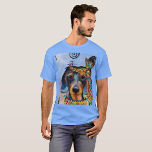 DACKEL T-SHIRT