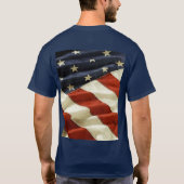 DACKEL T-SHIRT (Achterkant)