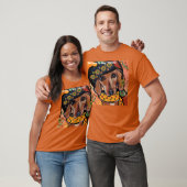 DACKEL T-SHIRT (Unisex)